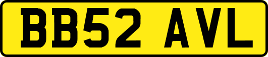 BB52AVL