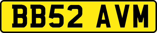 BB52AVM
