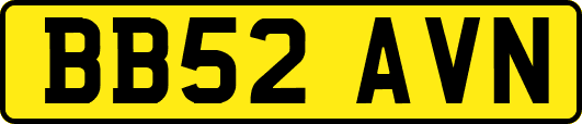 BB52AVN