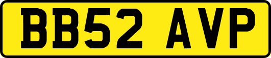BB52AVP
