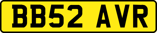 BB52AVR