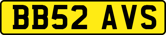 BB52AVS