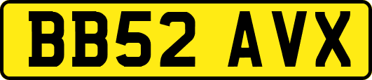 BB52AVX