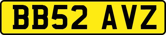 BB52AVZ