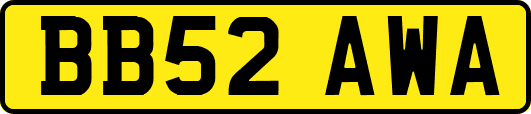 BB52AWA