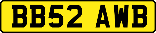BB52AWB