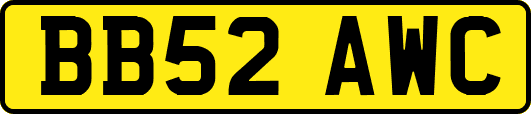 BB52AWC
