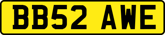 BB52AWE