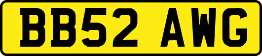 BB52AWG