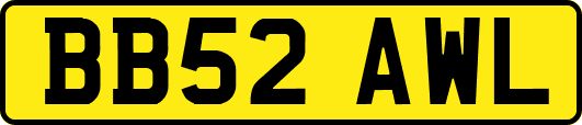 BB52AWL