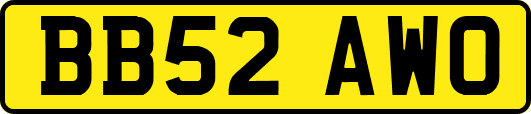 BB52AWO