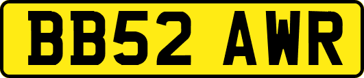 BB52AWR