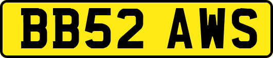 BB52AWS