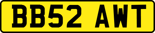 BB52AWT