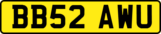 BB52AWU