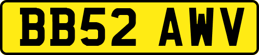 BB52AWV