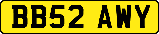 BB52AWY