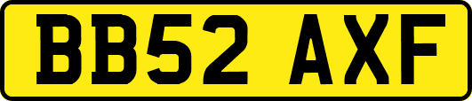 BB52AXF