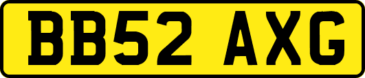 BB52AXG