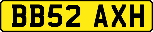 BB52AXH