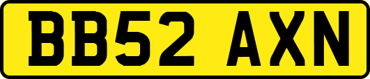 BB52AXN