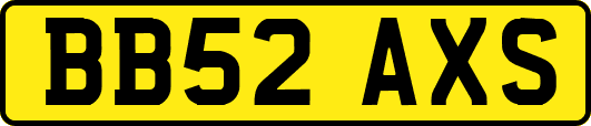 BB52AXS