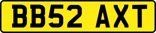 BB52AXT