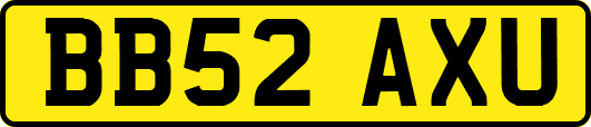 BB52AXU