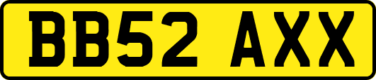 BB52AXX