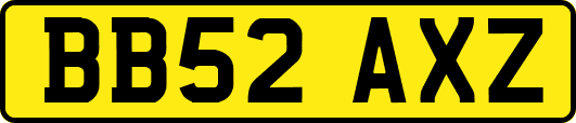 BB52AXZ