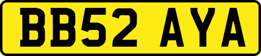 BB52AYA