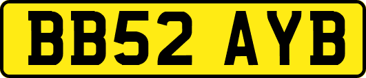 BB52AYB
