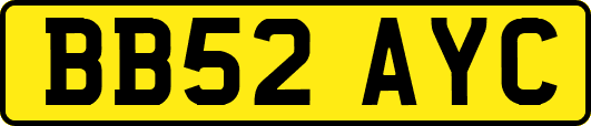 BB52AYC