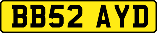 BB52AYD