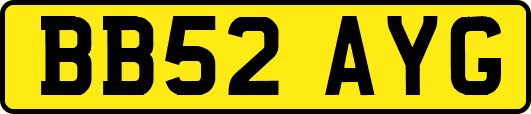 BB52AYG