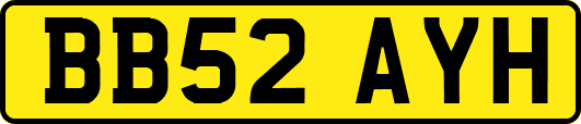BB52AYH