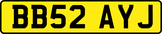 BB52AYJ