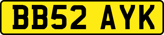 BB52AYK