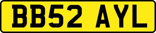 BB52AYL