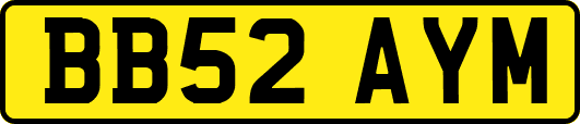 BB52AYM
