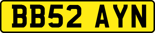 BB52AYN