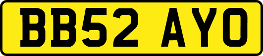 BB52AYO