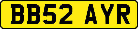 BB52AYR