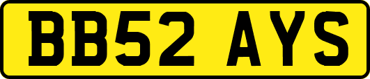 BB52AYS