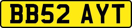 BB52AYT