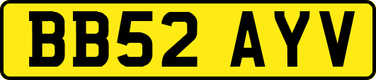 BB52AYV