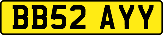 BB52AYY