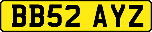 BB52AYZ