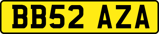 BB52AZA