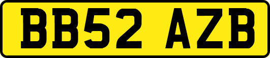 BB52AZB